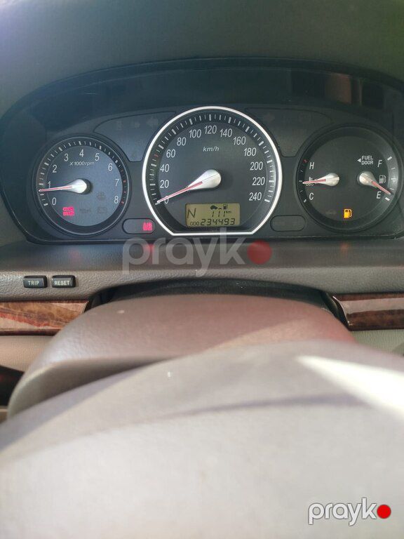 Hyundai Sonata, 2.4 L, 2007 il, 235 000 km — Avtomobillər, Qobustan (3)
