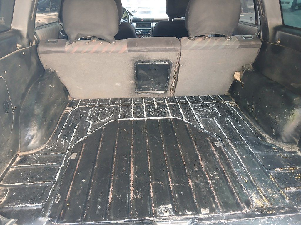 Opel Astra, 1.6 L, 1997 il, 385 000 km — Avtomobillər, Bakı (8)