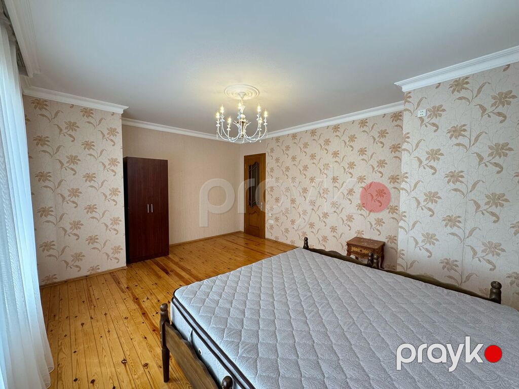 Satılır 8 otaqlı həyət evi/bağ evi 290 m² — Ev, villa, Bakı (7)