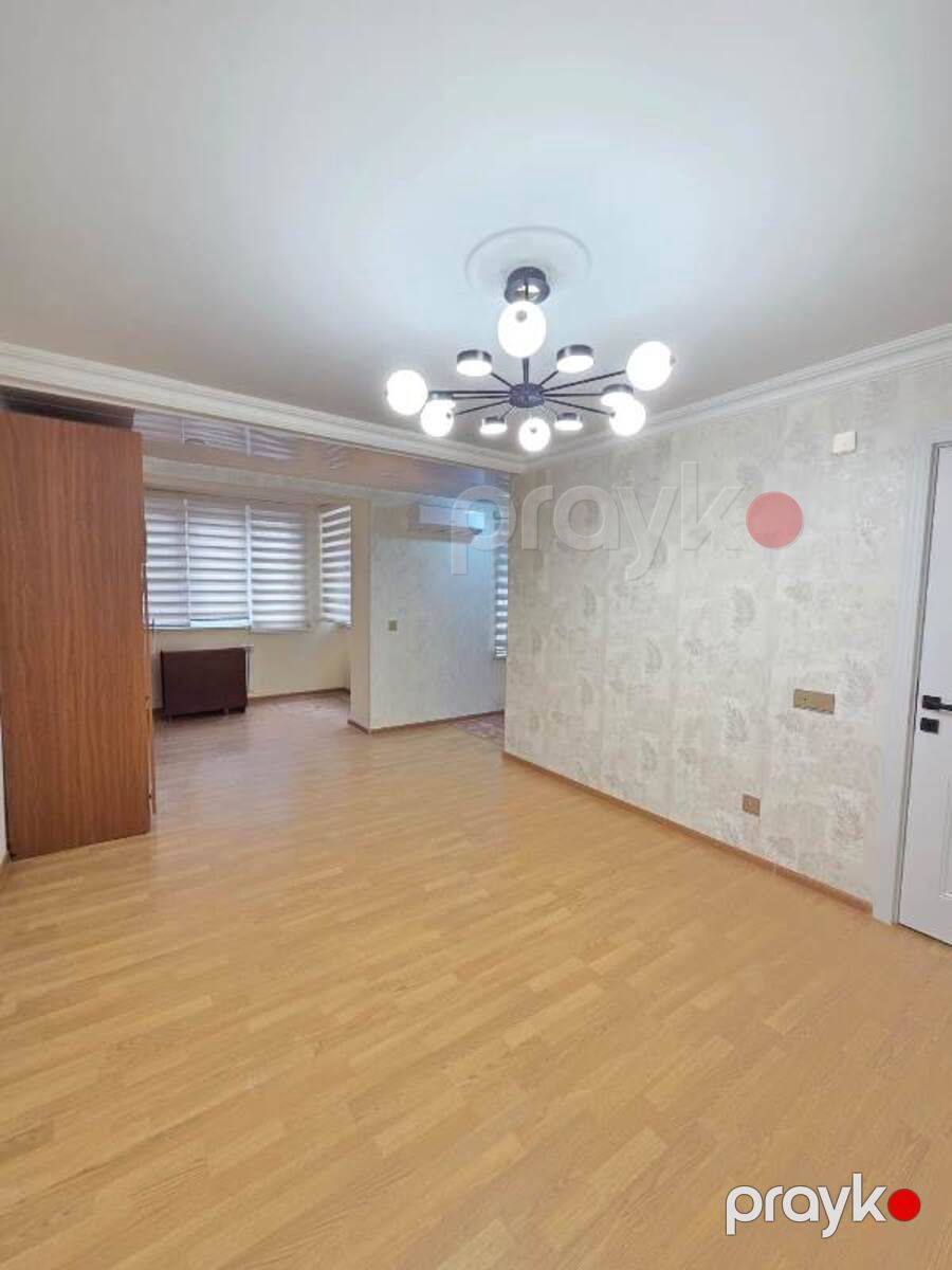 3-otaqlı mənzil, Yasamal r., 68 m² — Mənzil, Bakı (3)