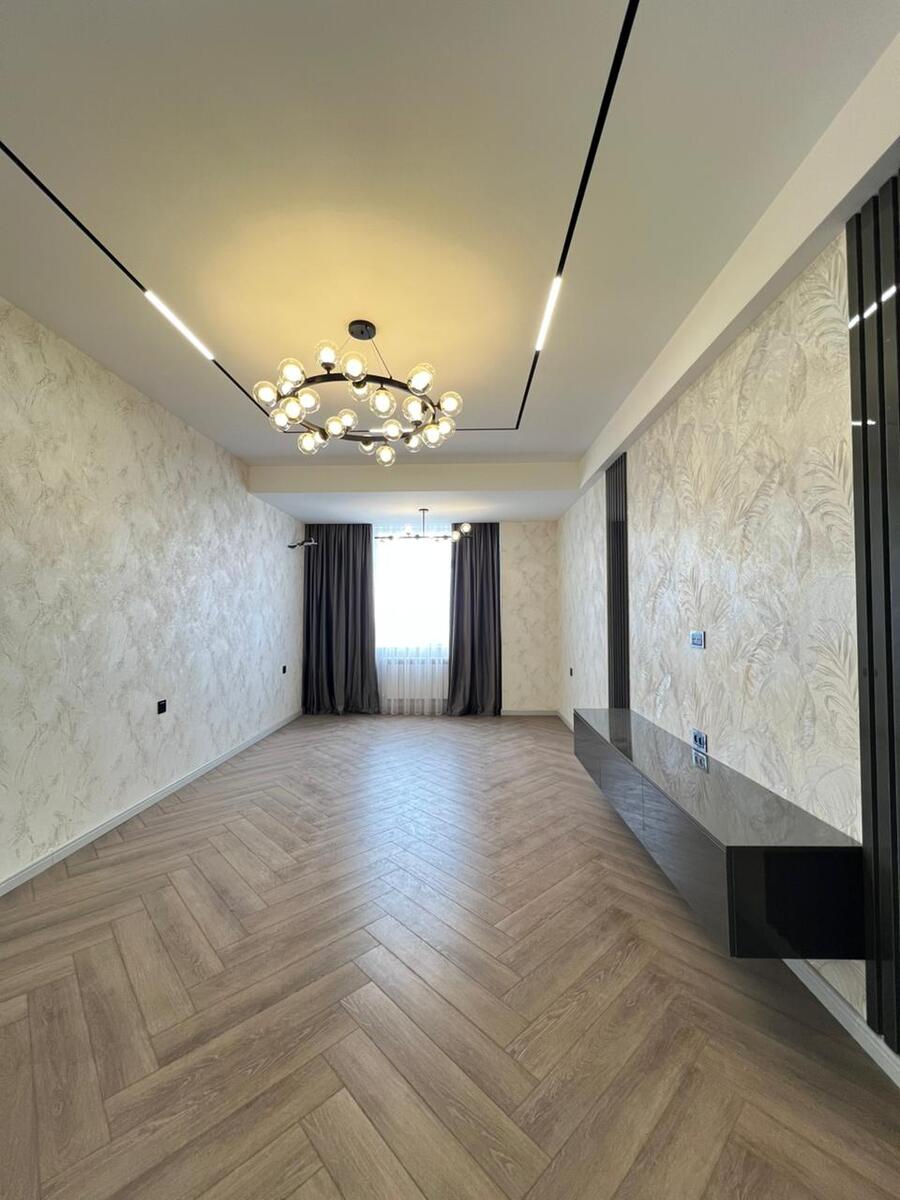 Satılır 3 otaqlı yeni tikili 108 m² — Mənzil, Bakı (4)