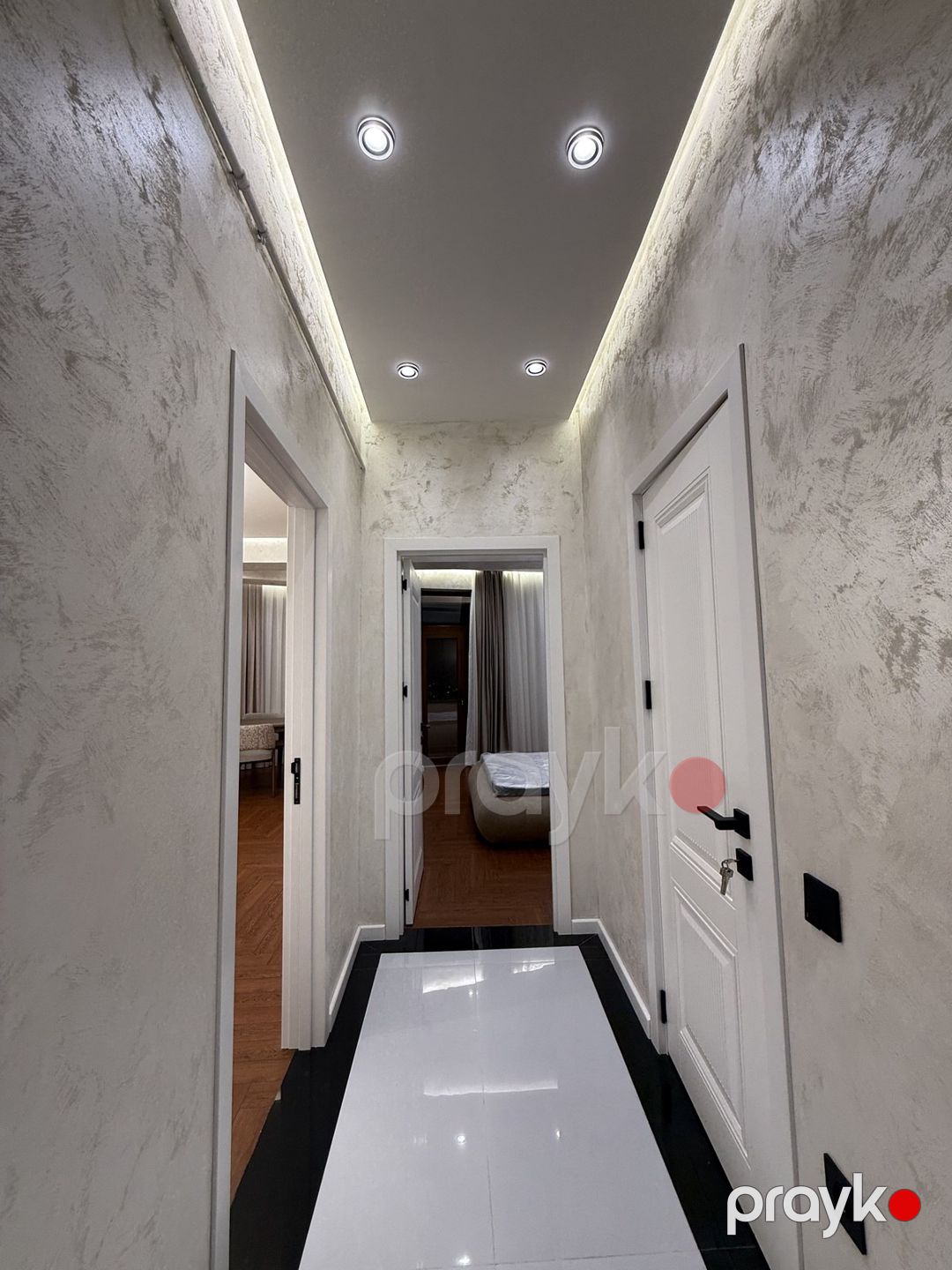 Satılır 3 otaqlı yeni tikili 110 m² — Mənzil, Bakı (9)
