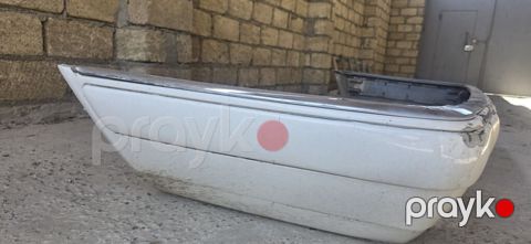 Mercedes W210 üçündür 98 ci il W210 çıxarılıb — Gəncə