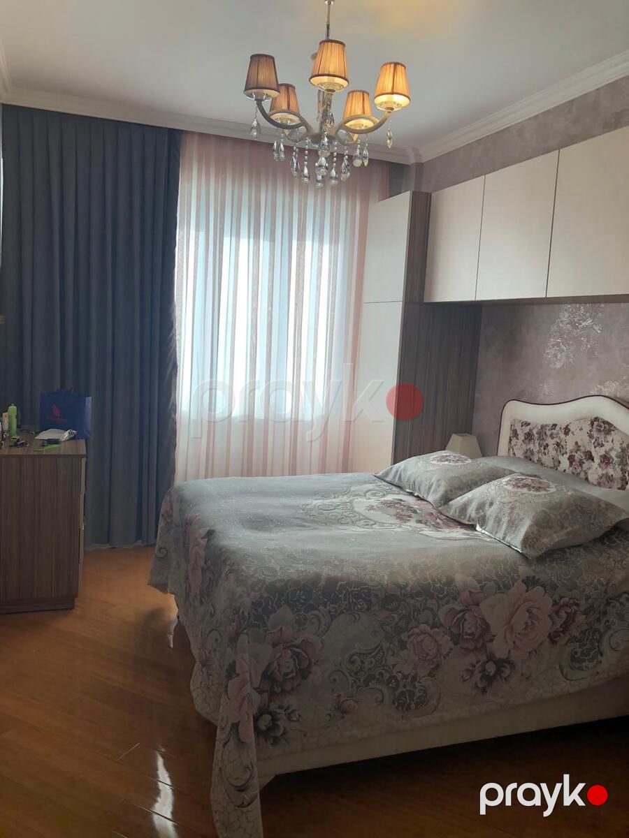 Satılır 2 otaqlı yeni tikili 74 m² — Mənzil, Bakı (3)