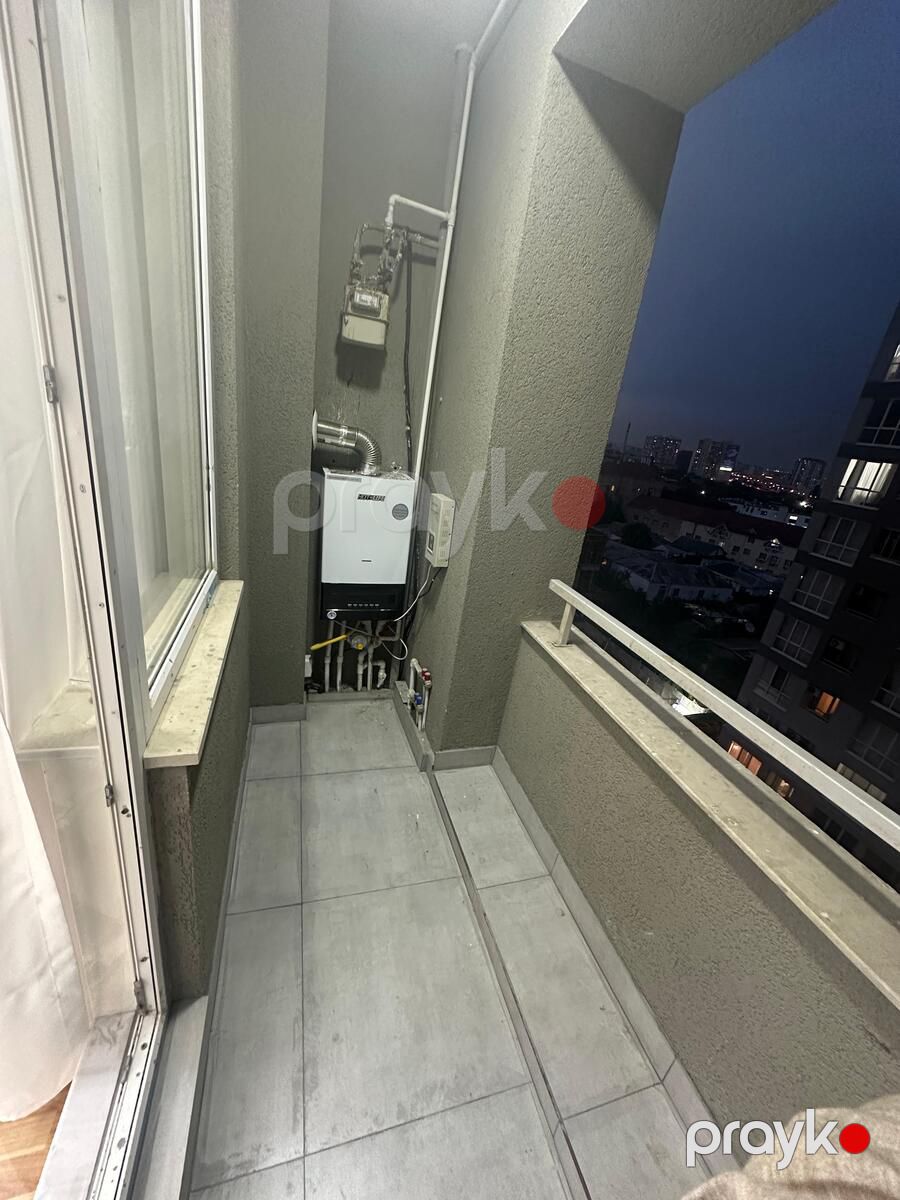 Satılır 2 otaqlı yeni tikili 50 m² — Mənzil, Bakı (6)