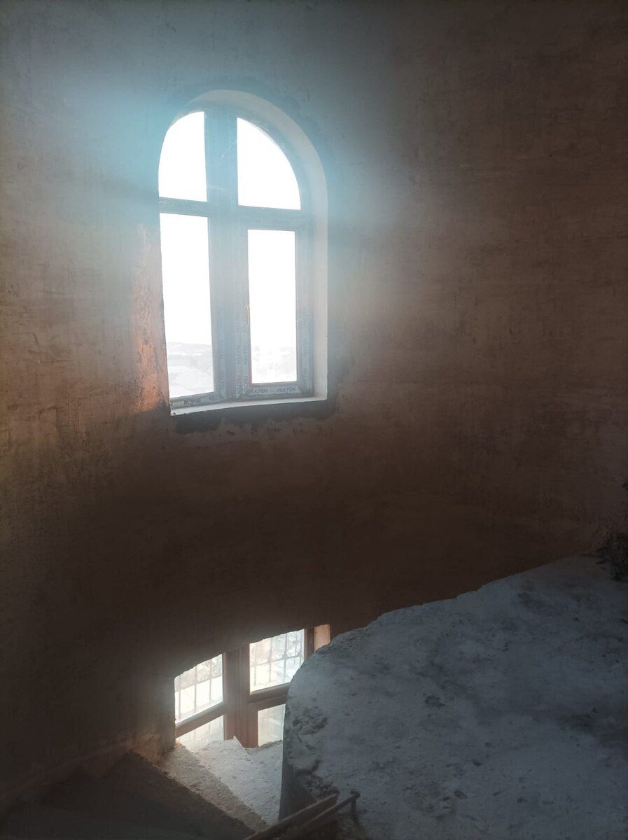 Villa, Lökbatan qəs — Ev, villa, Bakı (12)