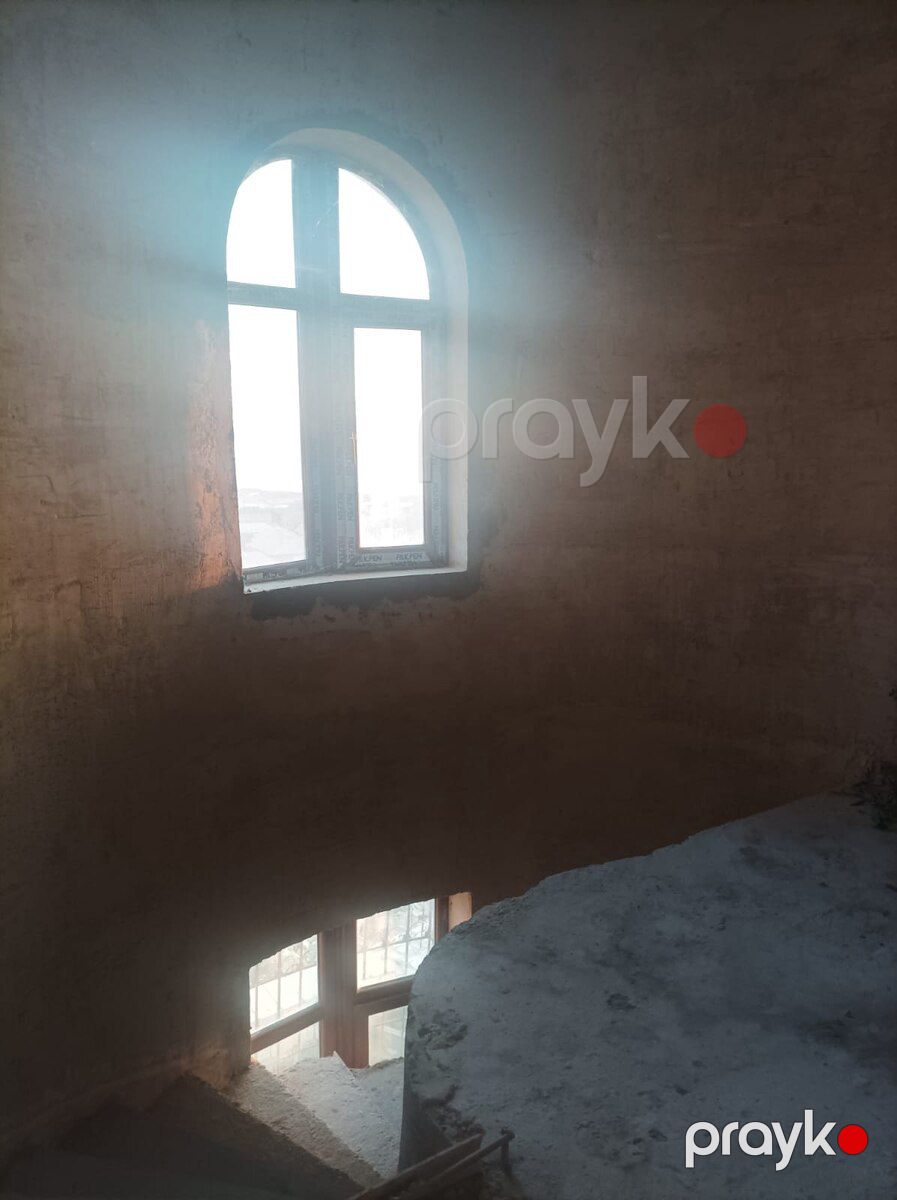 Villa, Lökbatan qəs — Ev, villa, Bakı (12)