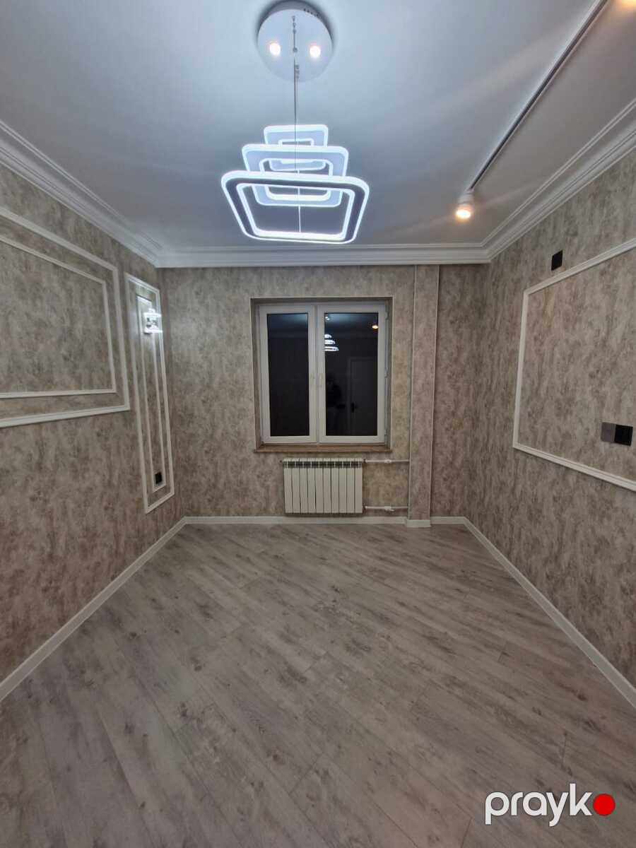 Satılır 4 otaqlı köhnə tikili 80 m² — Mənzil, Bakı (11)