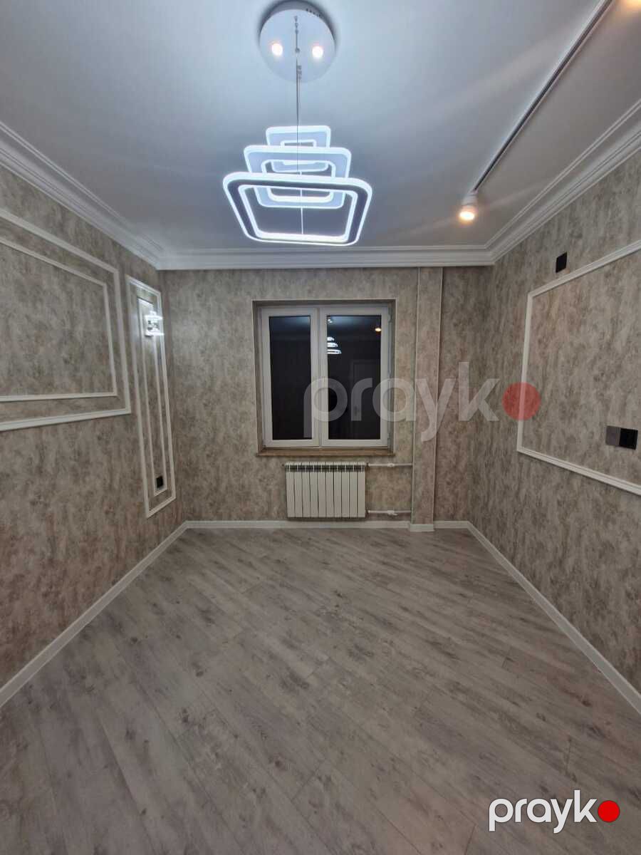 Satılır 4 otaqlı köhnə tikili 80 m² — Mənzil, Bakı (11)