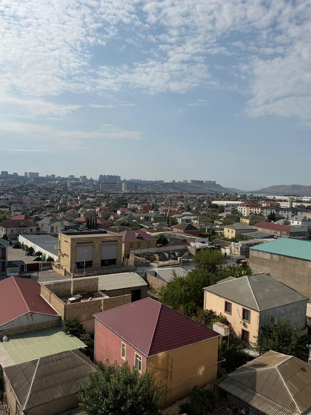 1 otaqlı, Yeni tikili, 57 kv. m — Mənzil, Bakı (8)