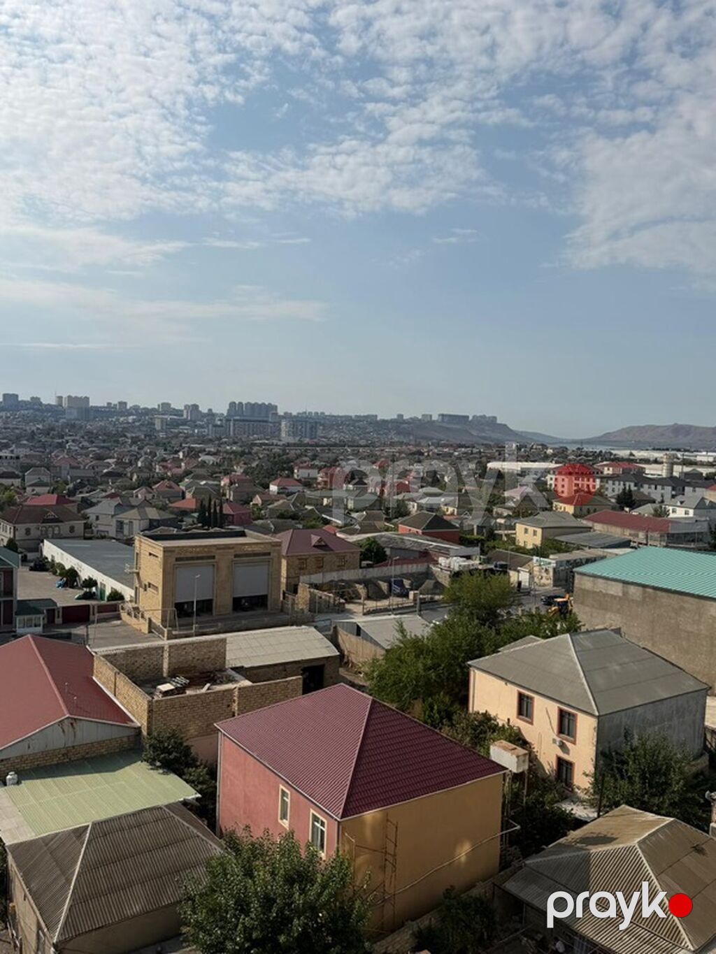 1 otaqlı, Yeni tikili, 57 kv. m — Mənzil, Bakı (8)