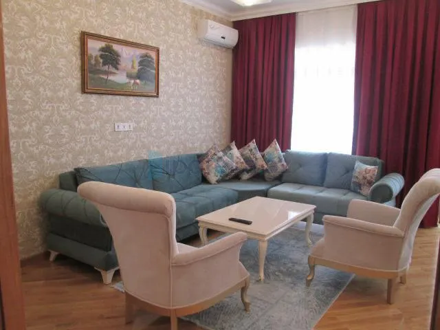 Satılır: 4 Otaq, Evlər/Villalar, Abşeron r., Masazır q., 180.00 m² — Ev, villa, Masazır (9)