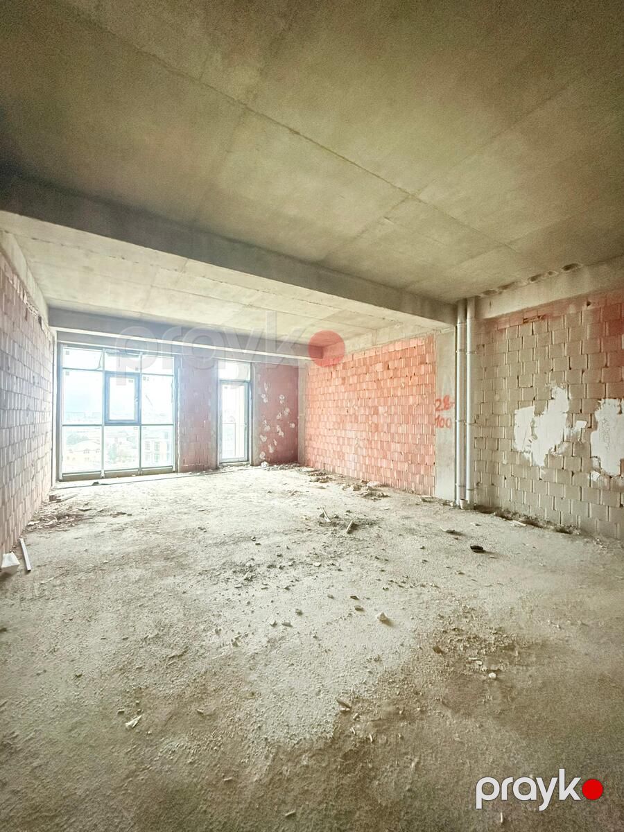 Satılır 2 otaqlı yeni tikili 75 m² — Mənzil, Bakı (2)