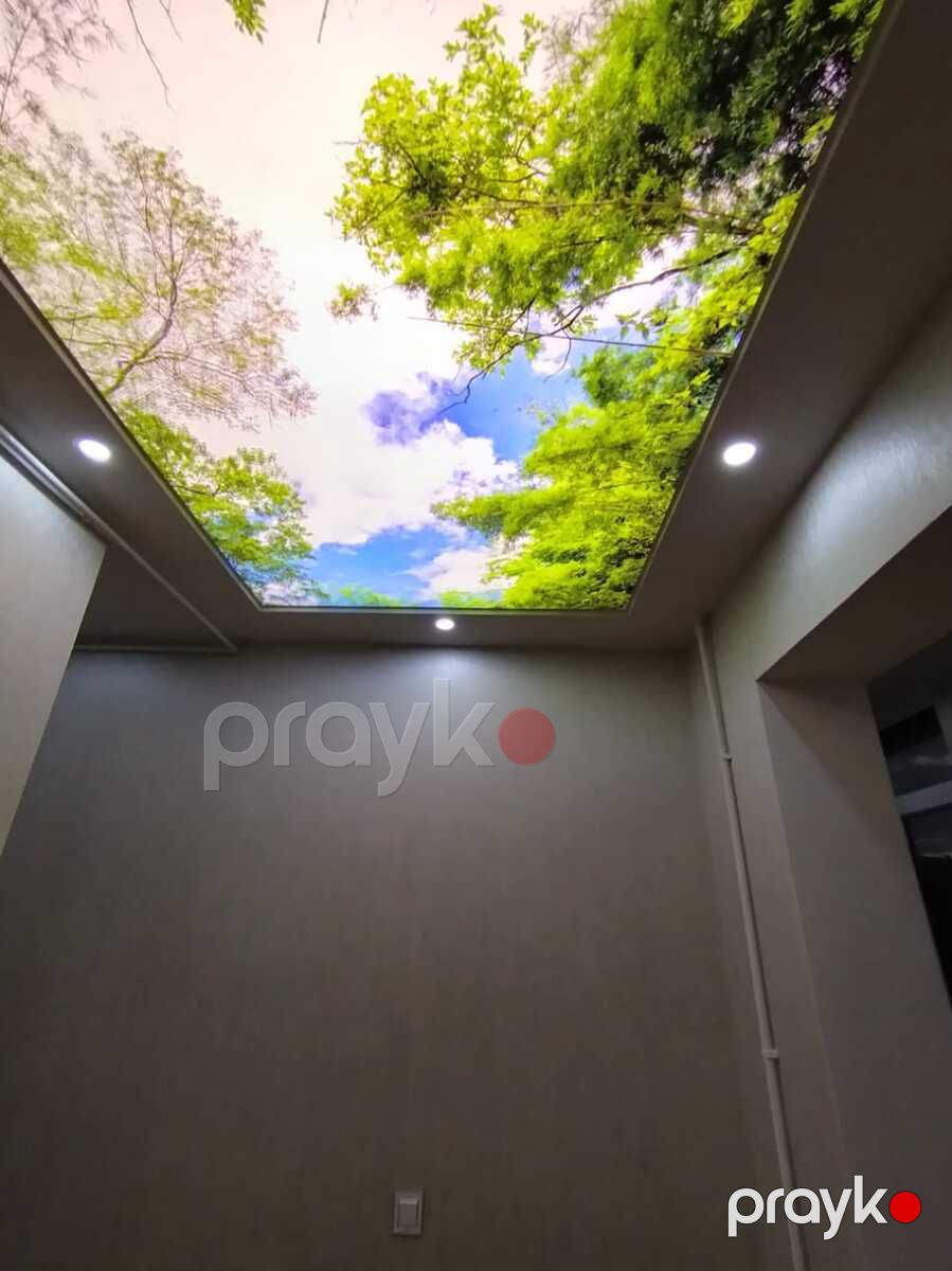 Satılır 2 otaqlı köhnə tikili 60 m² — Mənzil, Bakı (5)