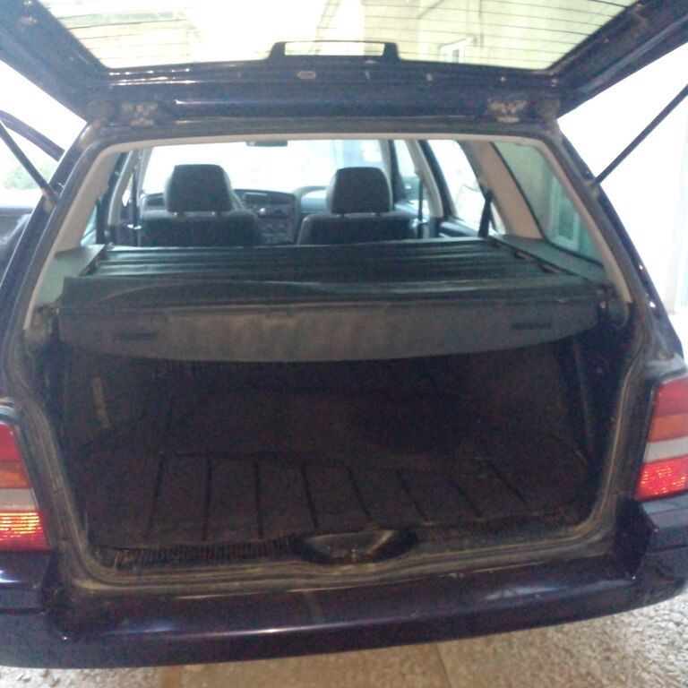 Volkswagen Golf, 1.8 L, 1995 il, 541 400 km — Avtomobillər, Şabran (10)