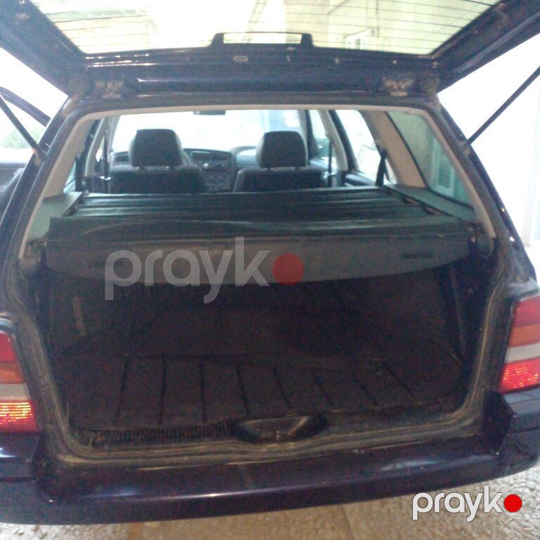 Volkswagen Golf, 1.8 L, 1995 il, 541 400 km — Avtomobillər, Şabran (10)