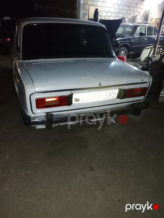 Lada (VAZ) 2106, 1.5 L, 1997 il, 555 555 km — Avtomobillər, Gəncə (7)