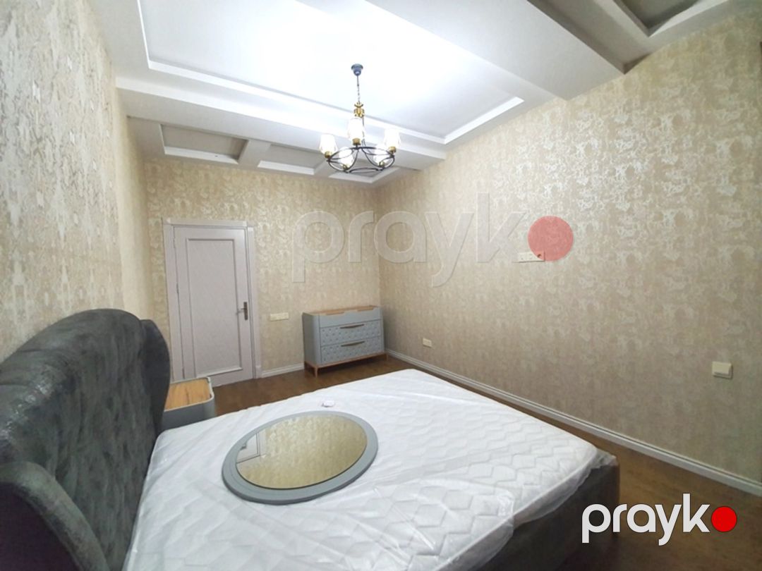 Satılır 3 otaqlı yeni tikili 140 m² — Mənzil, Bakı (11)