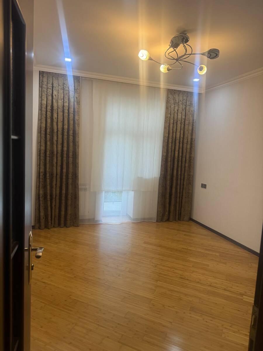 3-otaqlı yeni tikili, Sumqayıt ş., 90 m² — Mənzil, Sumqayıt (2)