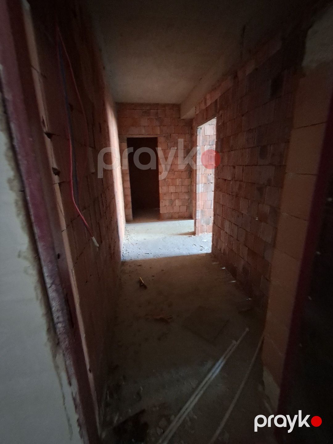 Satılır 2 otaqlı yeni tikili 54 m² — Mənzil, Bakı (5)