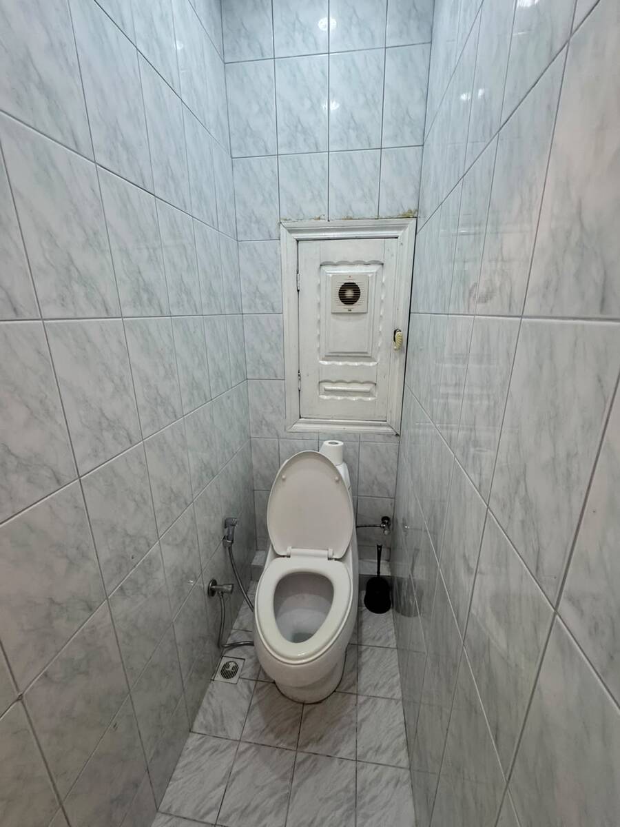 Satılır 4 otaqlı köhnə tikili 105 m² — Mənzil, Bakı (12)