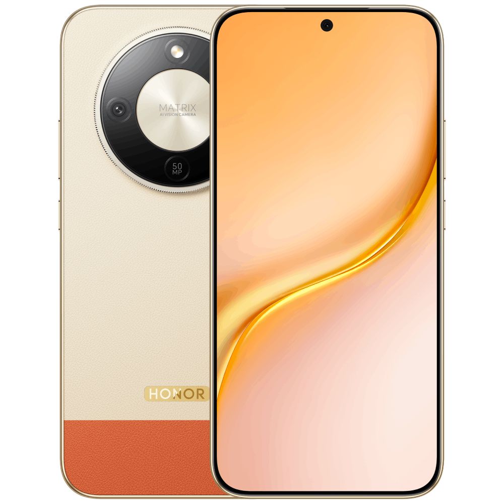 Honor Turbo 8/256 GB Dawn Orange — Smartfonlar, Bakı