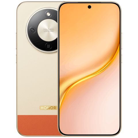 Honor Turbo 8/256 GB Dawn Orange — Bakı