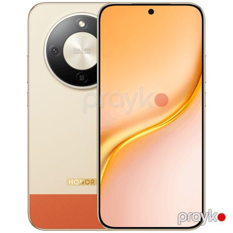 Honor Turbo 8/256 GB Dawn Orange — Bakı