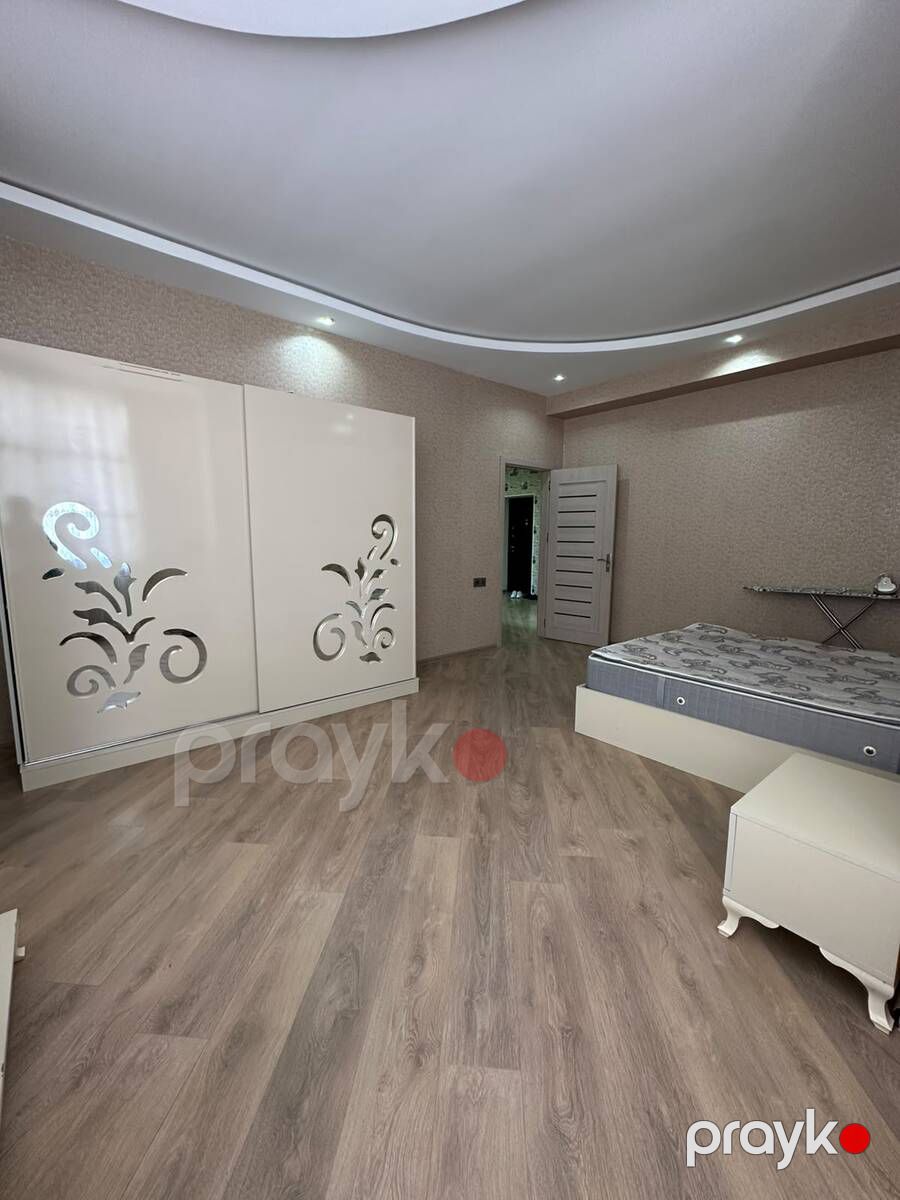 İcarəyə verilir 2 otaqlı yeni tikili 85 m² — Mənzil, Bakı (5)