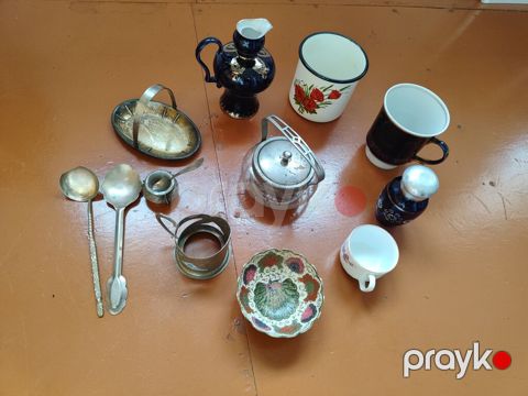 Çay dəsti — Bakı