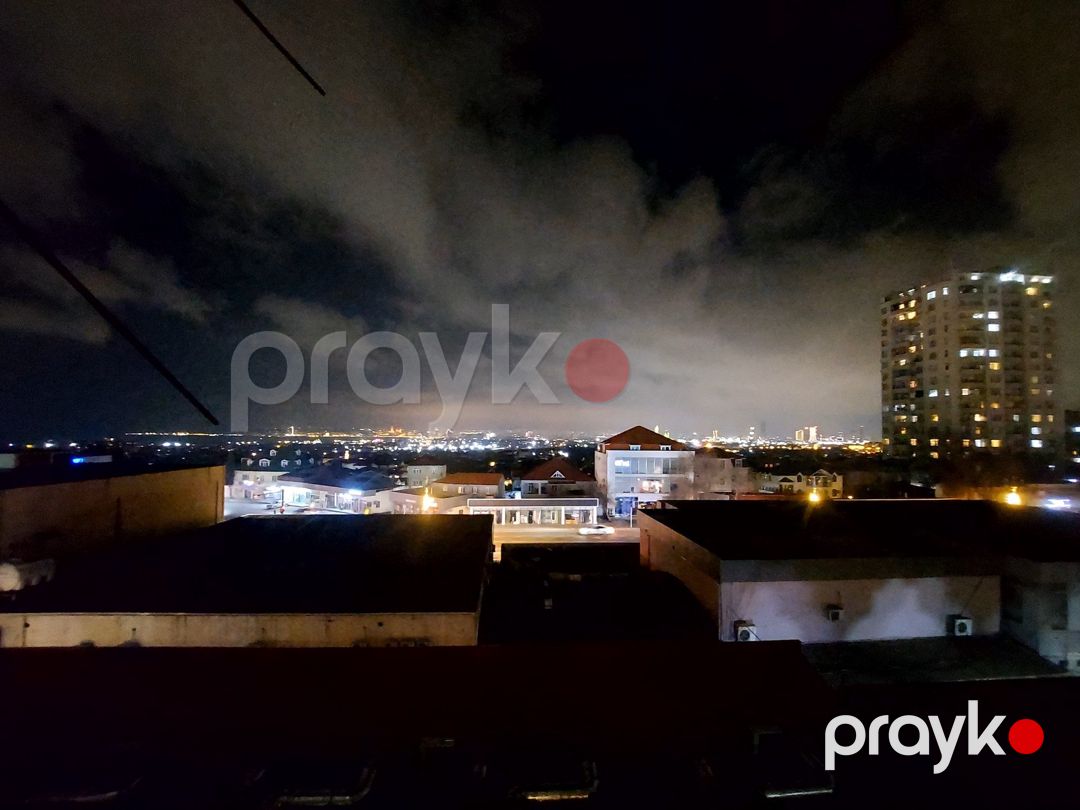 İcarəyə verilir 2 otaqlı köhnə tikili 120 m² — Mənzil, Bakı (7)