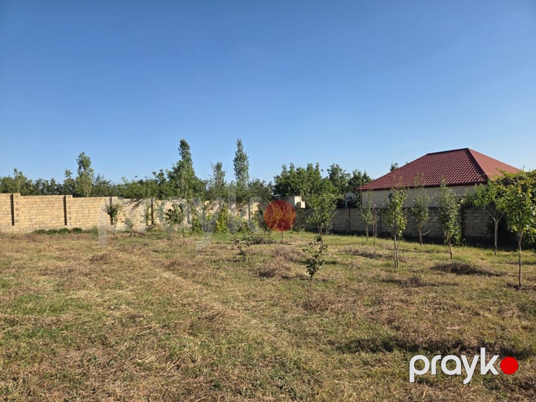 Satılır 4 otaqlı həyət evi/bağ evi 148 m² — Ev, villa, Şamaxı (10)