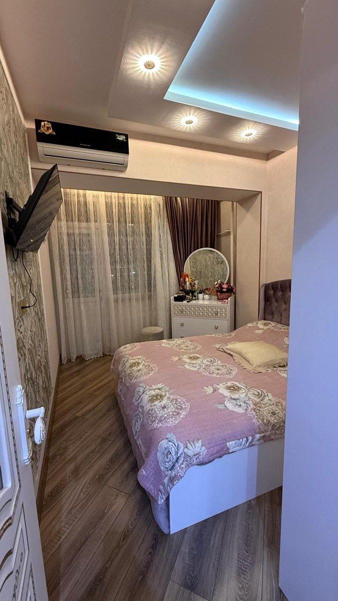 Satılır 3 otaqlı yeni tikili 70 m² — Mənzil, Bakı (12)