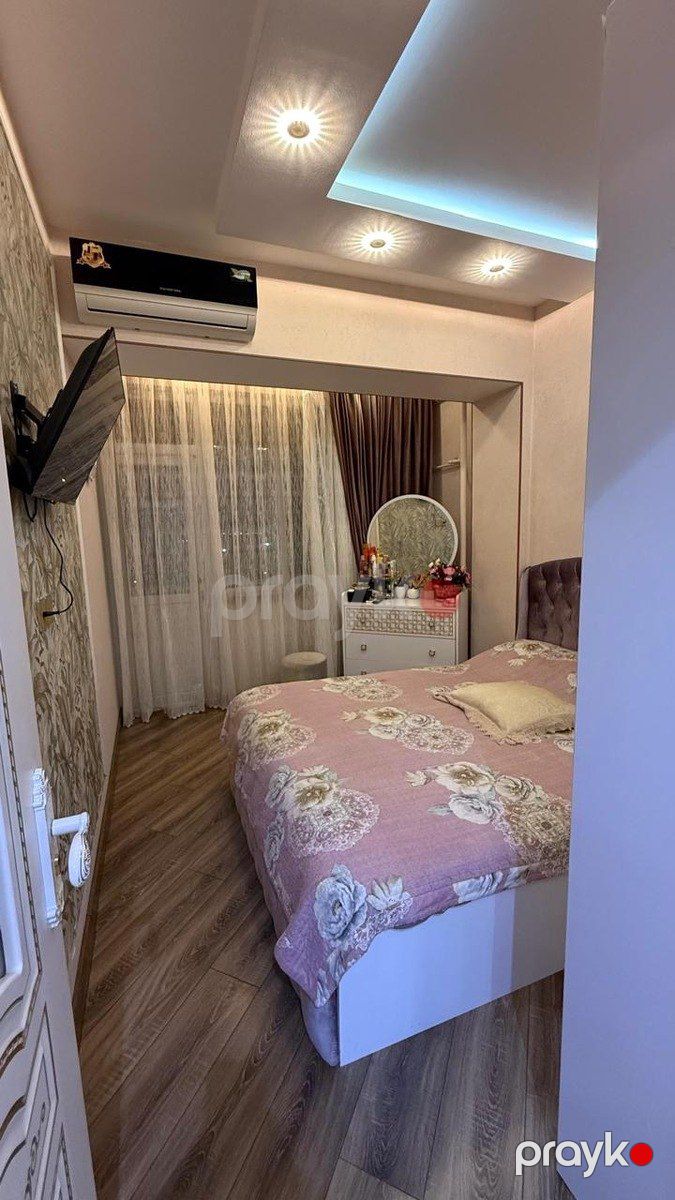 Satılır 3 otaqlı yeni tikili 70 m² — Mənzil, Bakı (12)