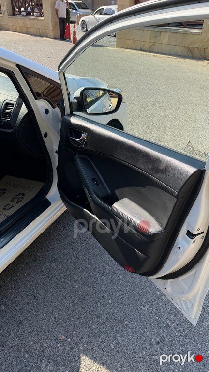 Kia Cerato, 1.6 L, 2013 il, 150 000 km — Avtomobillər, Bakı (11)