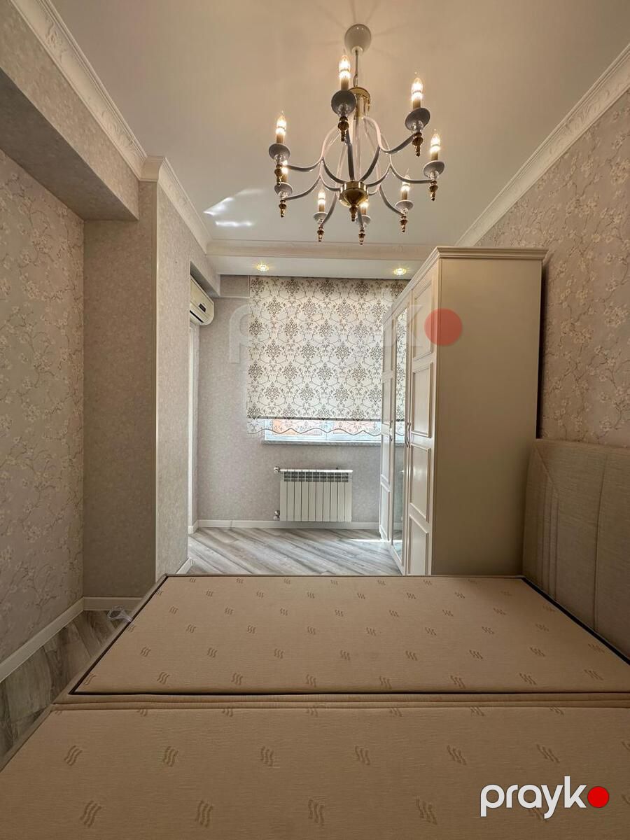 Satılır 3 otaqlı yeni tikili 77 m² — Mənzil, Bakı (7)