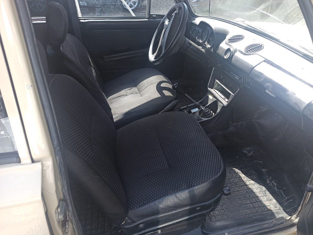 Lada (VAZ) 2106, 1.6 L, 1994 il, 253 880 km — Avtomobillər, Lənkəran (5)