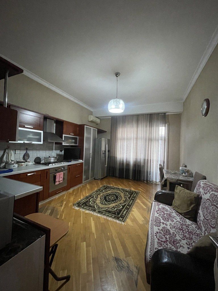 Satılır 3 otaqlı yeni tikili 135 m² — Mənzil, Bakı (4)
