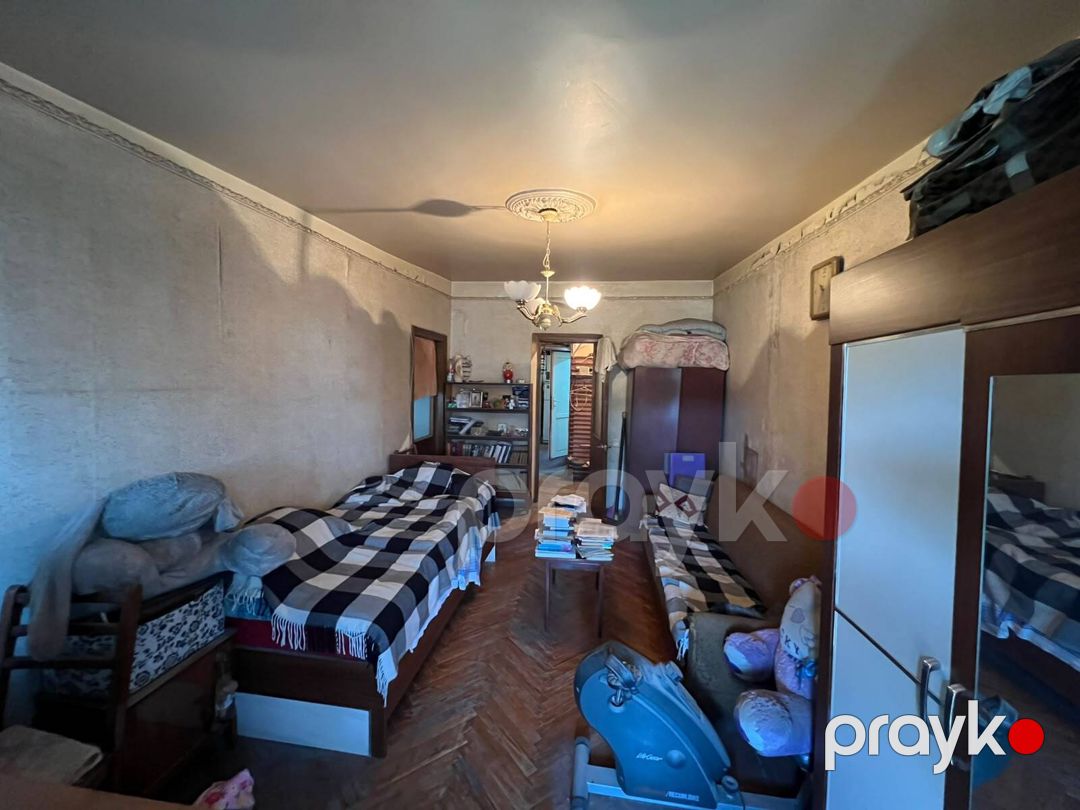 Satılır 3 otaqlı köhnə tikili 70 m² — Mənzil, Bakı (7)