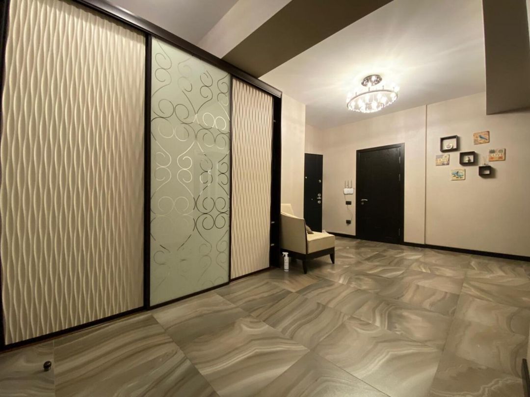 Satılır 3 otaqlı yeni tikili 147 m² — Mənzil, Bakı (11)