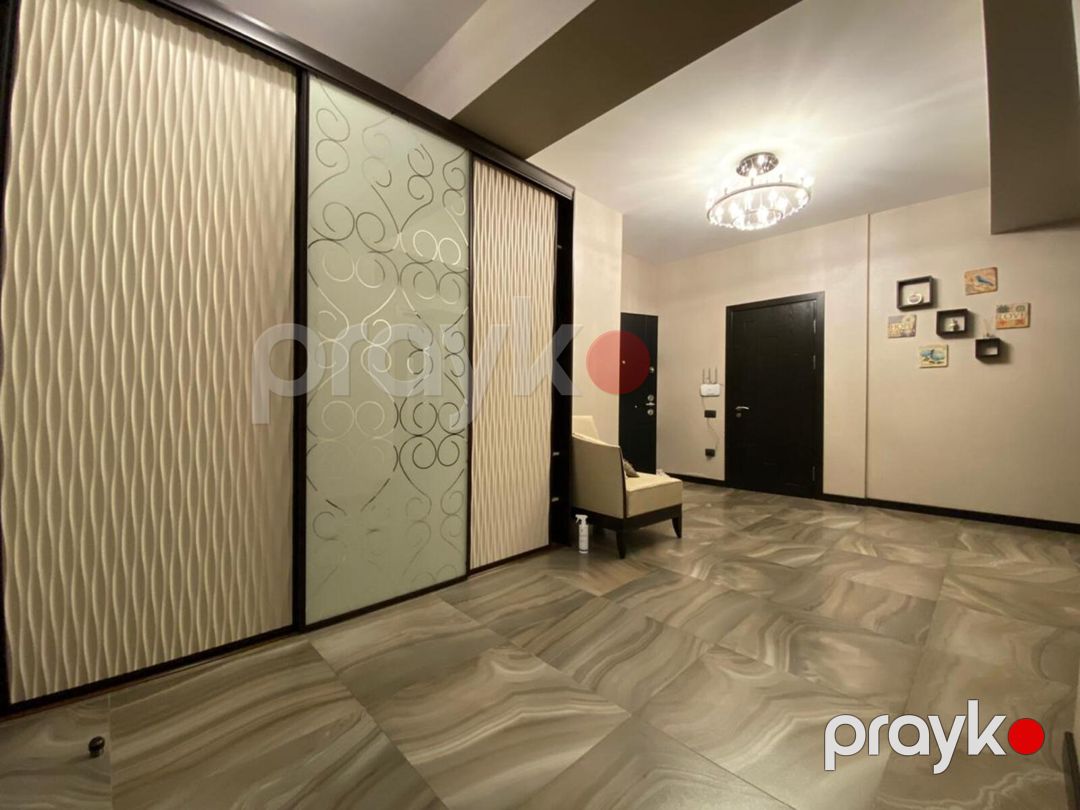 Satılır 3 otaqlı yeni tikili 147 m² — Mənzil, Bakı (11)
