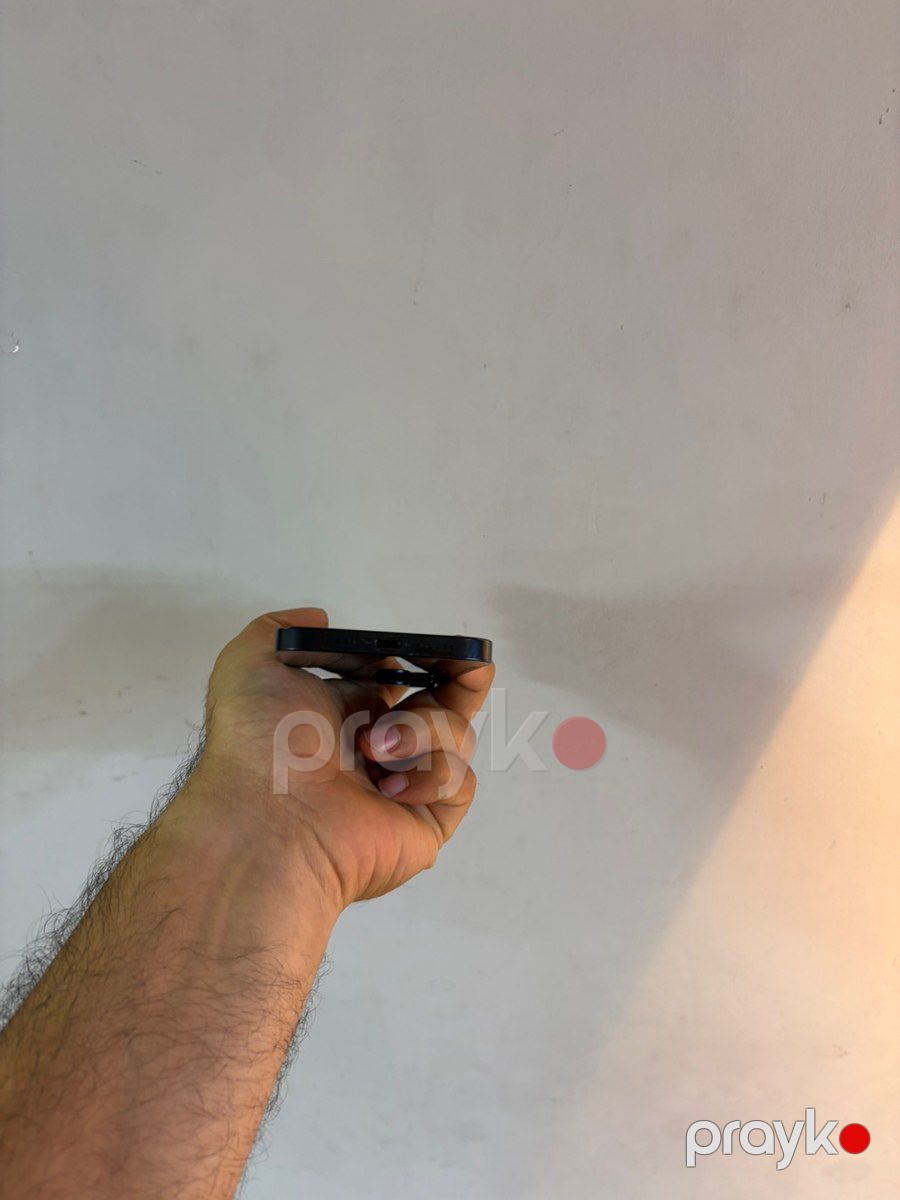 Apple iPhone 14 Midnight 128GB/4GB — Smartfonlar, Bakı (4)
