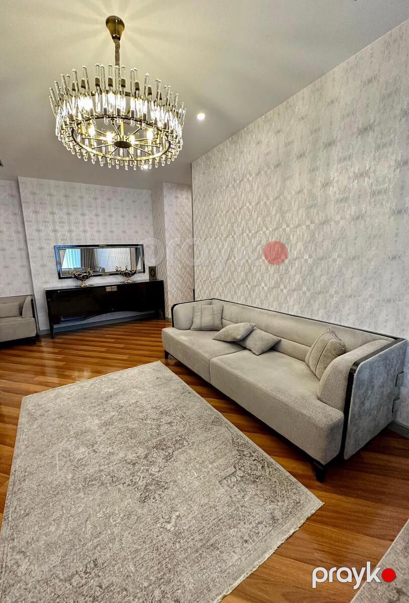 Satılır 3 otaqlı yeni tikili 107 m² — Mənzil, Bakı (6)