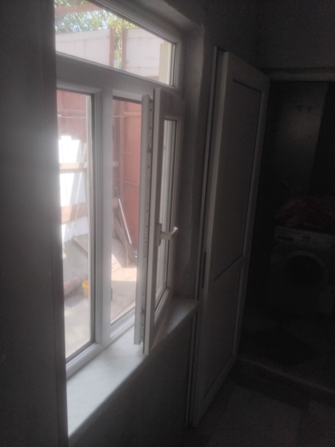 İcarəyə verilir 2 otaqlı həyət evi/bağ evi 42 m² — Ev, villa, Bakı (8)