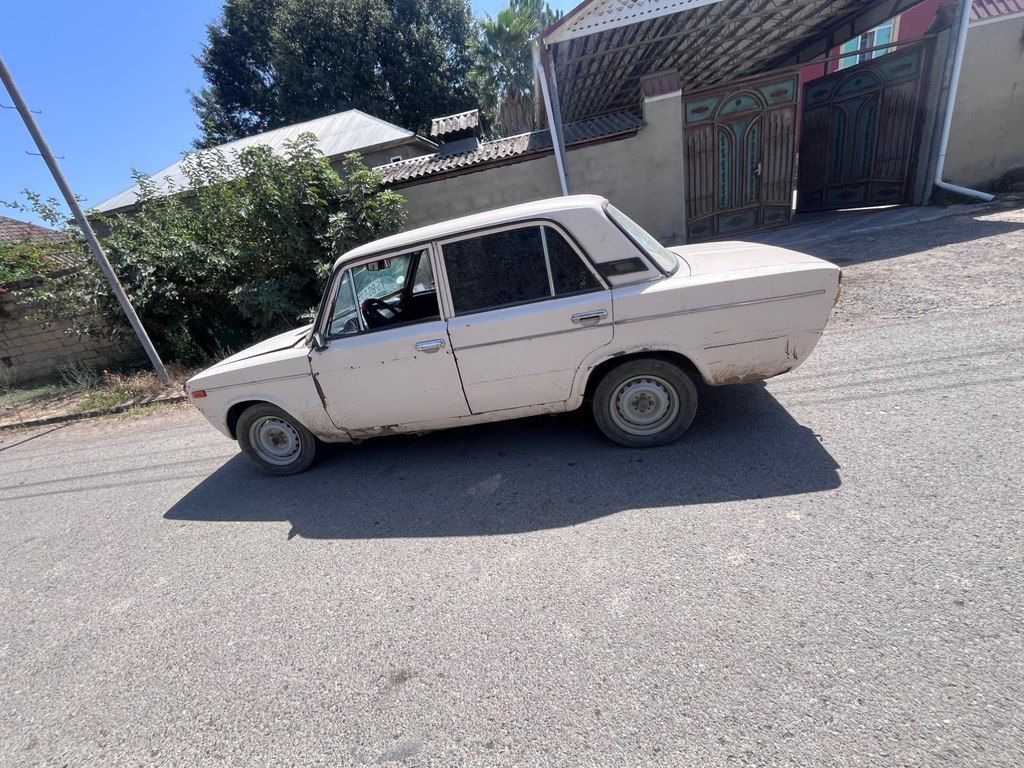 Lada (VAZ) 2106, 1.3 L, 1996 il, 50 000 km — Avtomobillər, Cəlilabad (4)
