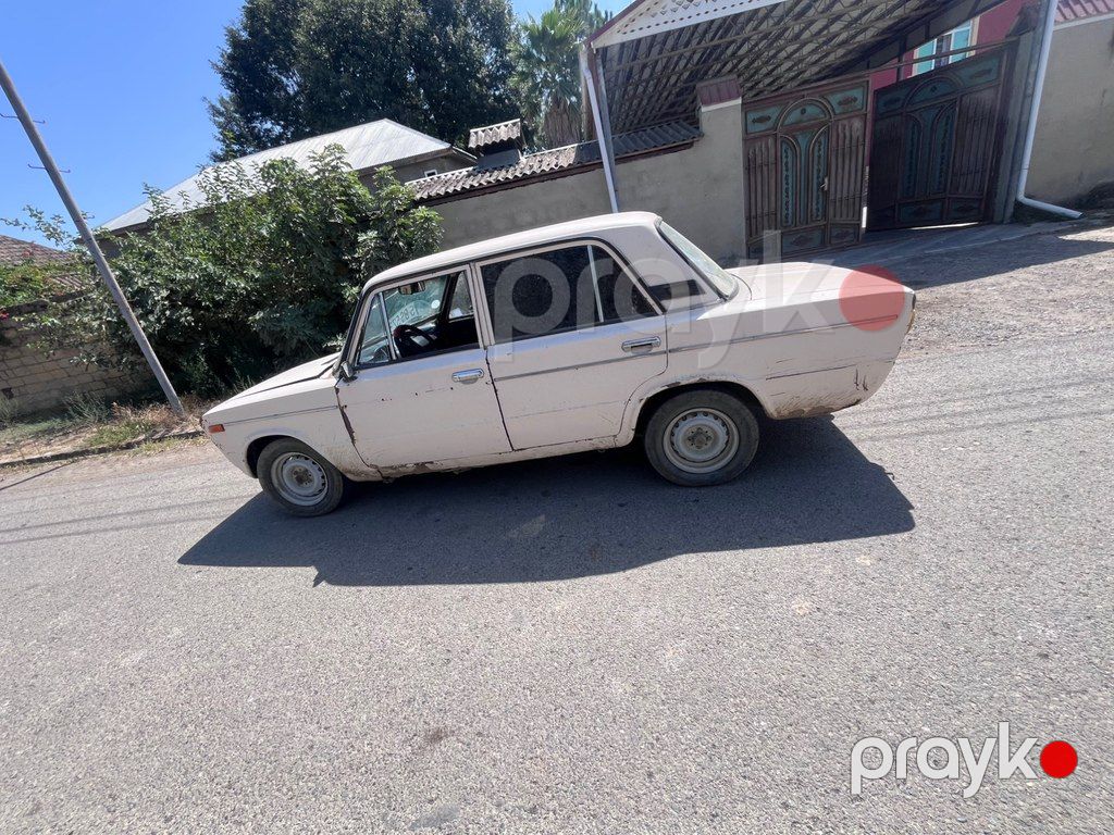 Lada (VAZ) 2106, 1.3 L, 1996 il, 50 000 km — Avtomobillər, Cəlilabad (4)