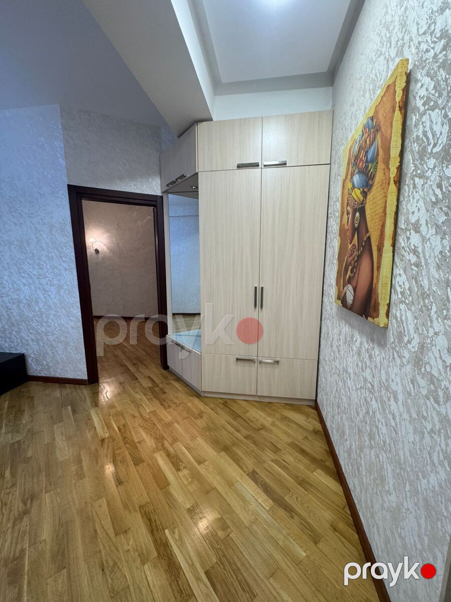 Satılır 2 otaqlı yeni tikili 62 m² — Mənzil, Bakı (3)