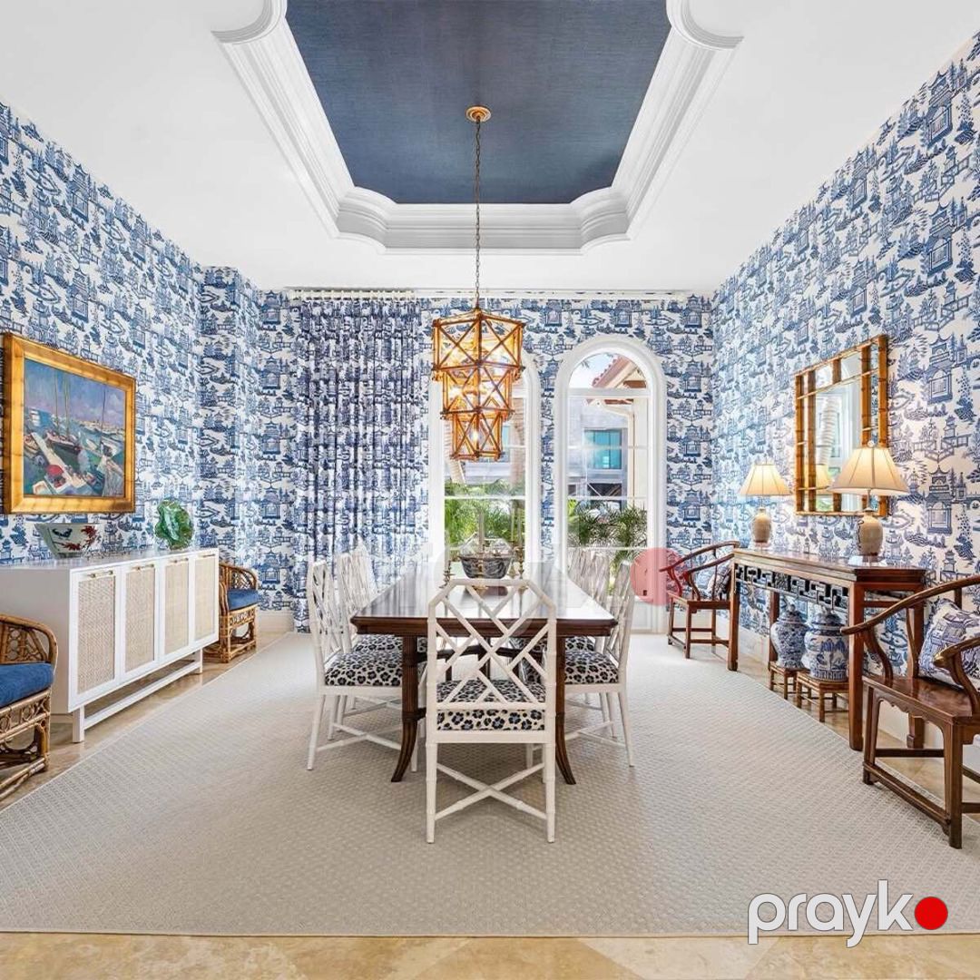 İcarəyə verilir 8 otaqlı həyət evi/bağ evi 500 m² — Ev, villa, Bakı (3)