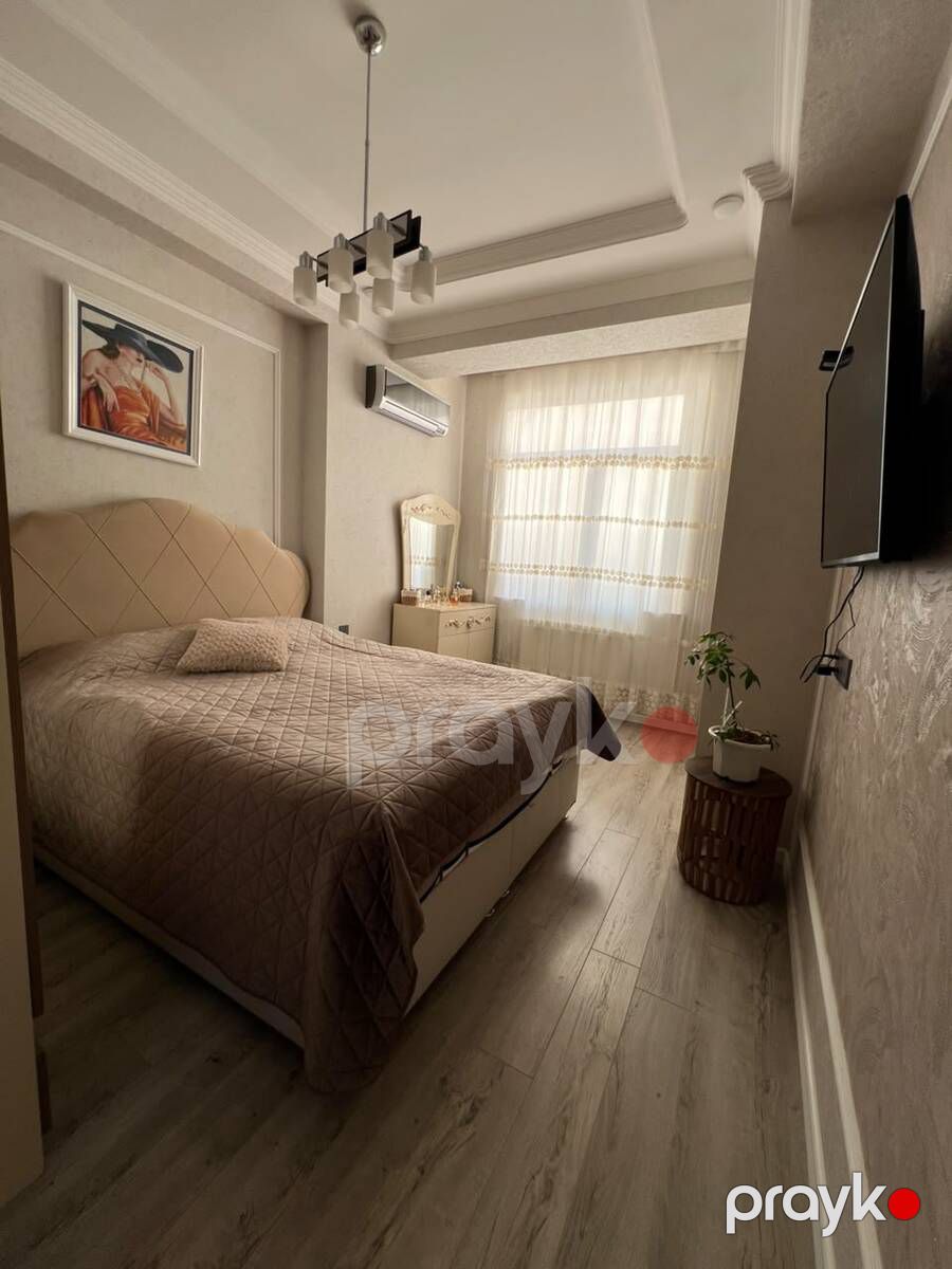 Satılır 4 otaqlı yeni tikili 81 m² — Mənzil, Bakı (4)