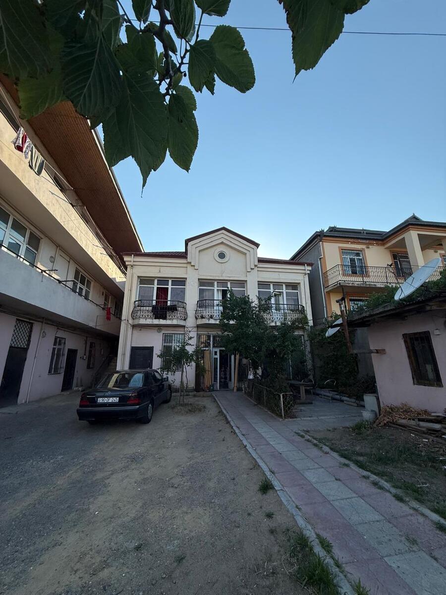Satılır obyekt 800 m² — Əmlak, Bakı (11)